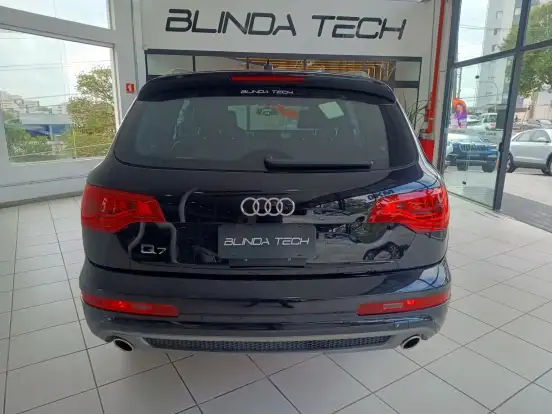 AUDI-Q7-3.0 TFSI QUATTRO V6 24V GASOLINA 4P TIPTRONIC AUDI-Q7-2010