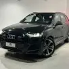 AUDI Q7 3.0 V6 TFSI MHEV QUATTRO S-LINE TIPTRONIC AUDI Q7 3.0 V6 TFSI MHEV QUATTRO S-LINE TIPTRONIC