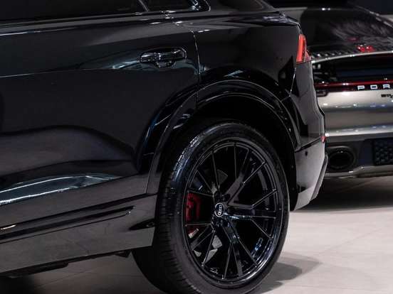 AUDI-Q8-3.0 TFSI GASOLINA PERFORMANCE BLACK QUATTRO TIPTRONIC AUDI-Q8-2022