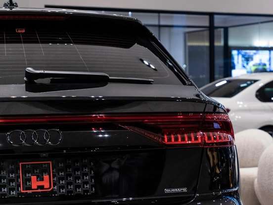 AUDI-Q8-3.0 TFSI GASOLINA PERFORMANCE BLACK QUATTRO TIPTRONIC AUDI-Q8-2022