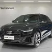 AUDI Q8 3.0 TFSI GASOLINA PERFORMANCE BLACK QUATTRO TIPTRONIC AUDI Q8 3.0 TFSI GASOLINA PERFORMANCE BLACK QUATTRO TIPTRONIC