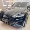 AUDI Q8 3.0 TFSI GASOLINA PERFORMANCE QUATTRO TIPTRONIC AUDI Q8 3.0 TFSI GASOLINA PERFORMANCE QUATTRO TIPTRONIC