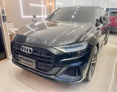 AUDI Q8 3.0 TFSI GASOLINA PERFORMANCE QUATTRO TIPTRONIC AUDI Q8 3.0 TFSI GASOLINA PERFORMANCE QUATTRO TIPTRONIC