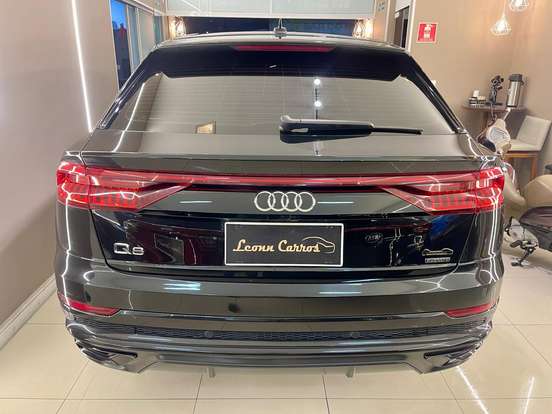 AUDI-Q8-3.0 TFSI GASOLINA PERFORMANCE QUATTRO TIPTRONIC AUDI-Q8-2022