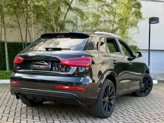 AUDI-RS Q3-2014