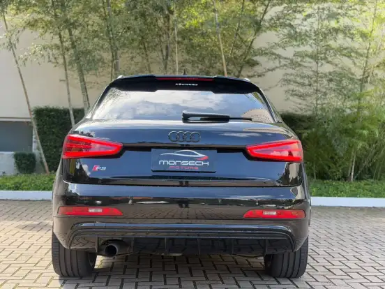 AUDI-RS Q3-2014
