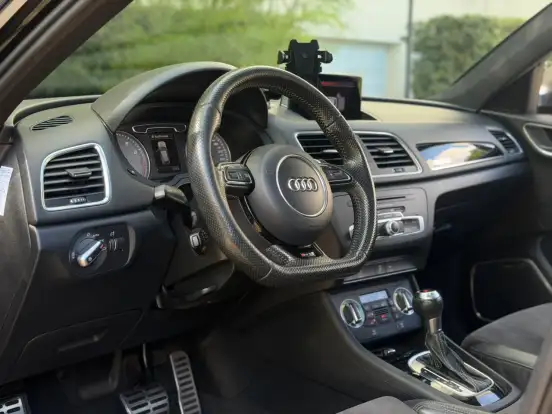 AUDI-RS Q3-2014