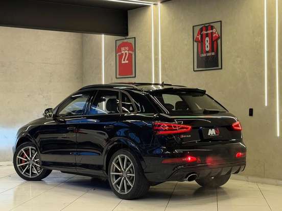 AUDI-RS Q3-2014