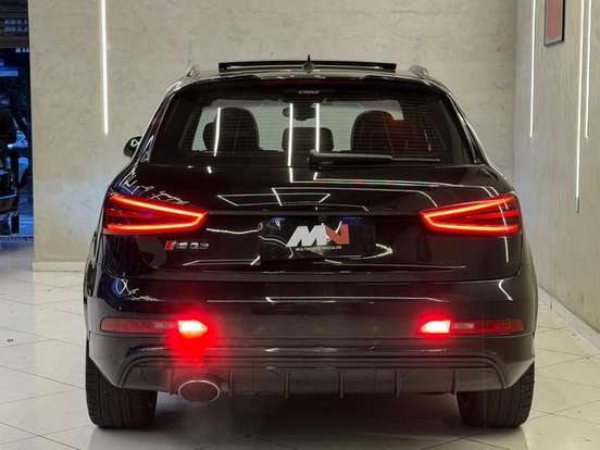 AUDI-RS Q3-2014