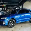 AUDI RS Q3 2.5 TFSI QUATTRO 20V 340CV GASOLINA 4P S-TRONIC AUDI RS Q3 2.5 TFSI QUATTRO 20V 340CV GASOLINA 4P S-TRONIC