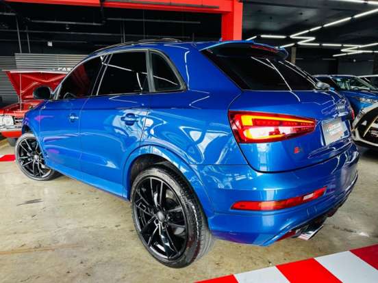 AUDI-RS Q3-2015