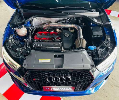 AUDI-RS Q3-2015