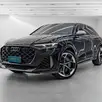 AUDI RS Q8 4.0 V8 TWINTURBO GASOLINA PERFORMANCE TIPTRONIC AUDI RS Q8 4.0 V8 TWINTURBO GASOLINA PERFORMANCE TIPTRONIC