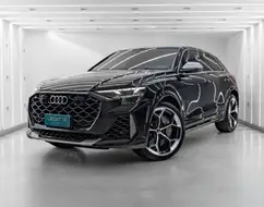 AUDI RS Q8 4.0 V8 TWINTURBO GASOLINA PERFORMANCE TIPTRONIC AUDI RS Q8 4.0 V8 TWINTURBO GASOLINA PERFORMANCE TIPTRONIC