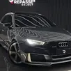 AUDI RS3 2.5 TFSI SPORTBACK QUATTRO GASOLINA 4P S-TRONIC AUDI RS3 2.5 TFSI SPORTBACK QUATTRO GASOLINA 4P S-TRONIC