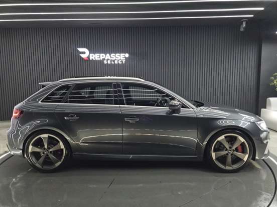 AUDI-RS3-2.5 TFSI SPORTBACK QUATTRO GASOLINA 4P S-TRONIC AUDI-RS3-2015