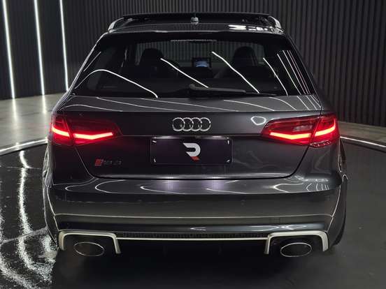 AUDI-RS3-2.5 TFSI SPORTBACK QUATTRO GASOLINA 4P S-TRONIC AUDI-RS3-2015