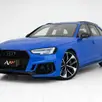AUDI RS4 2.9 V6 FSI GASOLINA AVANT QUATTRO TIPTRONIC AUDI RS4 2.9 V6 FSI GASOLINA AVANT QUATTRO TIPTRONIC