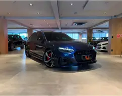 AUDI RS4 2.9 V6 TFSI GASOLINA AVANT QUATTRO S-TRONIC AUDI RS4 2.9 V6 TFSI GASOLINA AVANT QUATTRO S-TRONIC