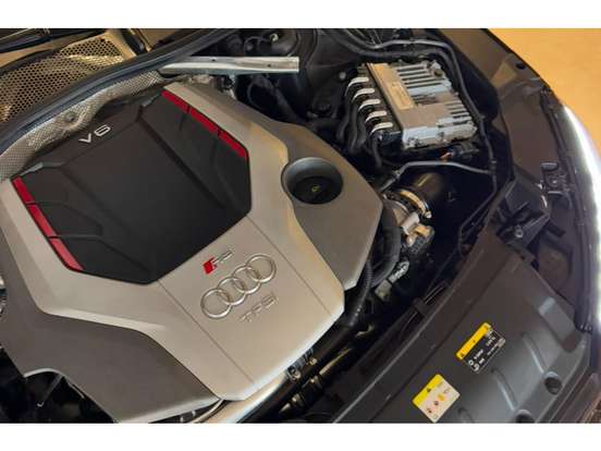 AUDI-RS4-2.9 V6 TFSI GASOLINA AVANT QUATTRO S-TRONIC AUDI-RS4-2020