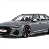 AUDI RS6 4.0 AVANT V8 TWINTURBO MHEV TIPTRONIC AUDI RS6 4.0 AVANT V8 TWINTURBO MHEV TIPTRONIC