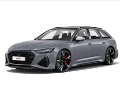 AUDI RS6 4.0 AVANT V8 TWINTURBO MHEV TIPTRONIC AUDI RS6 4.0 AVANT V8 TWINTURBO MHEV TIPTRONIC