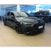 AUDI RS6 4.0 AVANT V8 TWINTURBO MHEV TIPTRONIC AUDI RS6 4.0 AVANT V8 TWINTURBO MHEV TIPTRONIC