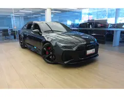 AUDI RS6 4.0 AVANT V8 TWINTURBO MHEV TIPTRONIC AUDI RS6 4.0 AVANT V8 TWINTURBO MHEV TIPTRONIC