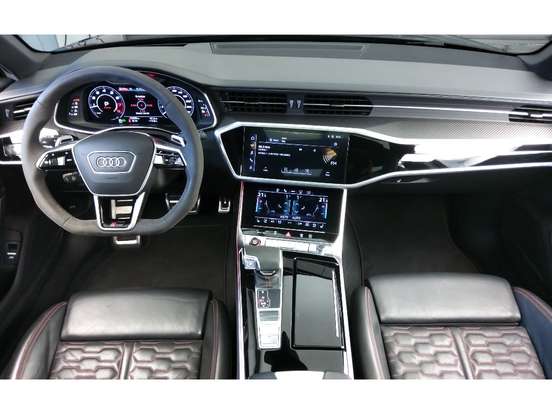 AUDI-RS6-4.0 AVANT V8 TWINTURBO MHEV TIPTRONIC AUDI-RS6-2023
