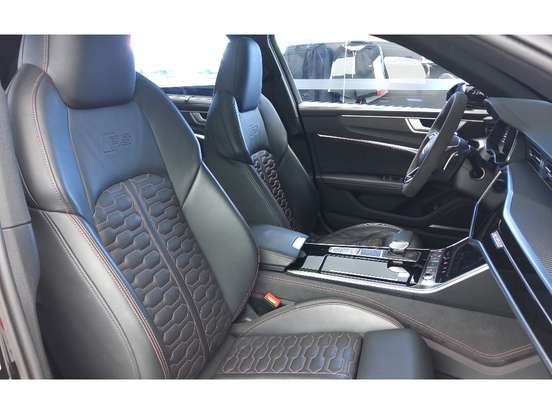 AUDI-RS6-4.0 AVANT V8 TWINTURBO MHEV TIPTRONIC AUDI-RS6-2023
