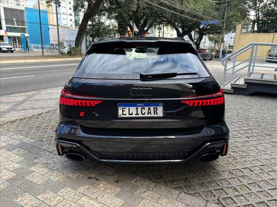 AUDI-RS6-4.0 V8 TFSI MHEV AVANT PERFORMANCE TIPTRONIC AUDI-RS6-2025