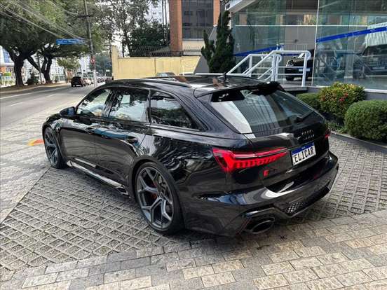 AUDI-RS6-4.0 V8 TFSI MHEV AVANT PERFORMANCE TIPTRONIC AUDI-RS6-2025