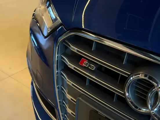AUDI-S3-2.0 TFSI SPORTBACK QUATTRO GASOLINA 4P S-TRONIC AUDI-S3-2014