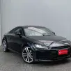 AUDI TT 2.0 TFSI COUPÉ AMBITION 2P GASOLINA S-TRONIC AUDI TT 2.0 TFSI COUPÉ AMBITION 2P GASOLINA S-TRONIC
