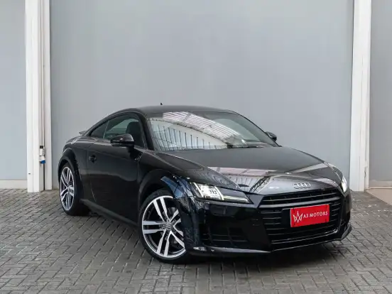 AUDI-TT-2.0 TFSI COUPÉ AMBITION 2P GASOLINA S-TRONIC AUDI-TT-2015