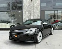 AUDI TT 2.0 TFSI COUPÉ AMBITION 2P GASOLINA S-TRONIC AUDI TT 2.0 TFSI COUPÉ AMBITION 2P GASOLINA S-TRONIC