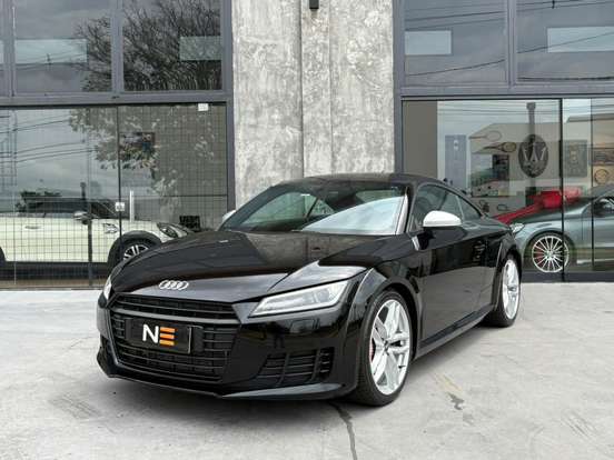 AUDI-TT-2.0 TFSI COUPÉ AMBITION 2P GASOLINA S-TRONIC AUDI-TT-2015