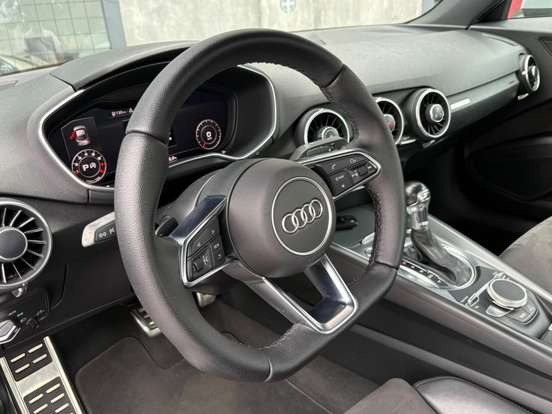 AUDI-TT-2.0 TFSI COUPÉ AMBITION 2P GASOLINA S-TRONIC AUDI-TT-2015