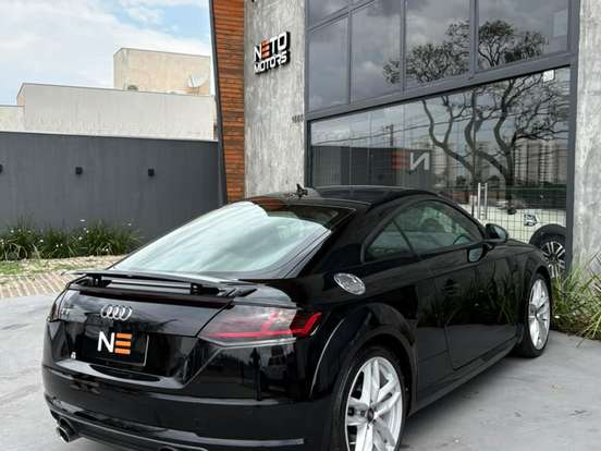 AUDI-TT-2.0 TFSI COUPÉ AMBITION 2P GASOLINA S-TRONIC AUDI-TT-2015
