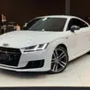 AUDI TT 2.0 TFSI COUPÉ AMBITION 2P GASOLINA S-TRONIC AUDI TT 2.0 TFSI COUPÉ AMBITION 2P GASOLINA S-TRONIC