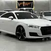 AUDI TTS 2.0 TFSI COUPÉ 16V GASOLINA 2P S-TRONIC AUDI TTS 2.0 TFSI COUPÉ 16V GASOLINA 2P S-TRONIC