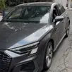 AUDI A3 1.4 35 TFSI GASOLINA SPORTBACK S LINE LIMITED TIPTRONIC AUDI A3 1.4 35 TFSI GASOLINA SPORTBACK S LINE LIMITED TIPTRONIC