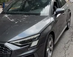 AUDI A3 1.4 35 TFSI GASOLINA SPORTBACK S LINE LIMITED TIPTRONIC AUDI A3 1.4 35 TFSI GASOLINA SPORTBACK S LINE LIMITED TIPTRONIC