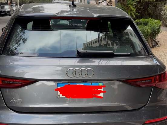 AUDI-A3-1.4 35 TFSI GASOLINA SPORTBACK S LINE LIMITED TIPTRONIC AUDI-A3-2021