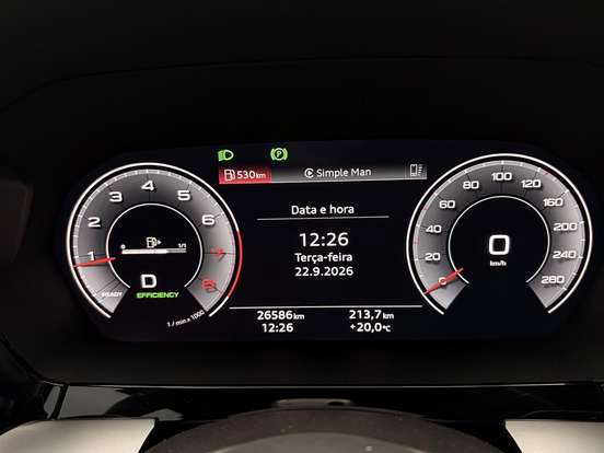 AUDI-A3-1.4 35 TFSI GASOLINA SPORTBACK S LINE LIMITED TIPTRONIC AUDI-A3-2021