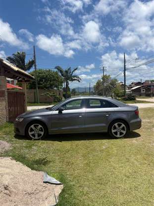 AUDI-A3-1.4 TFSI FLEX SEDAN PRESTIGE PLUS TECH TIPTRONIC AUDI-A3-2019