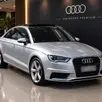 AUDI A3 1.4 TFSI SEDAN 16V GASOLINA 4P S-TRONIC AUDI A3 1.4 TFSI SEDAN 16V GASOLINA 4P S-TRONIC