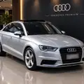 AUDI A3 1.4 TFSI SEDAN 16V GASOLINA 4P S-TRONIC AUDI A3 1.4 TFSI SEDAN 16V GASOLINA 4P S-TRONIC