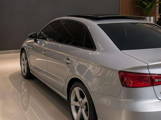 AUDI-A3-1.4 TFSI SEDAN 16V GASOLINA 4P S-TRONIC AUDI-A3-2015