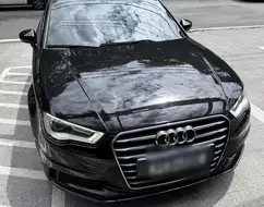 AUDI A3 1.4 TFSI SEDAN AMBIENTE 16V GASOLINA 4P S-TRONIC AUDI A3 1.4 TFSI SEDAN AMBIENTE 16V GASOLINA 4P S-TRONIC